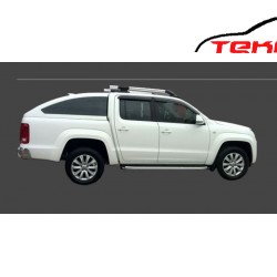 VOLKSWAGEN AMAROK STARBOX CAMLI KABİN 